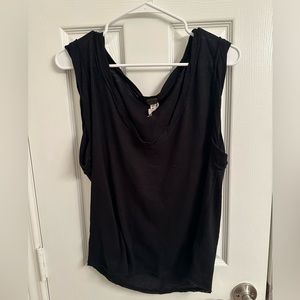 NWOT Free People Slouchy Tank